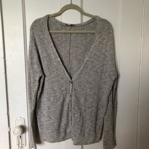 AEO Soft Cardigan